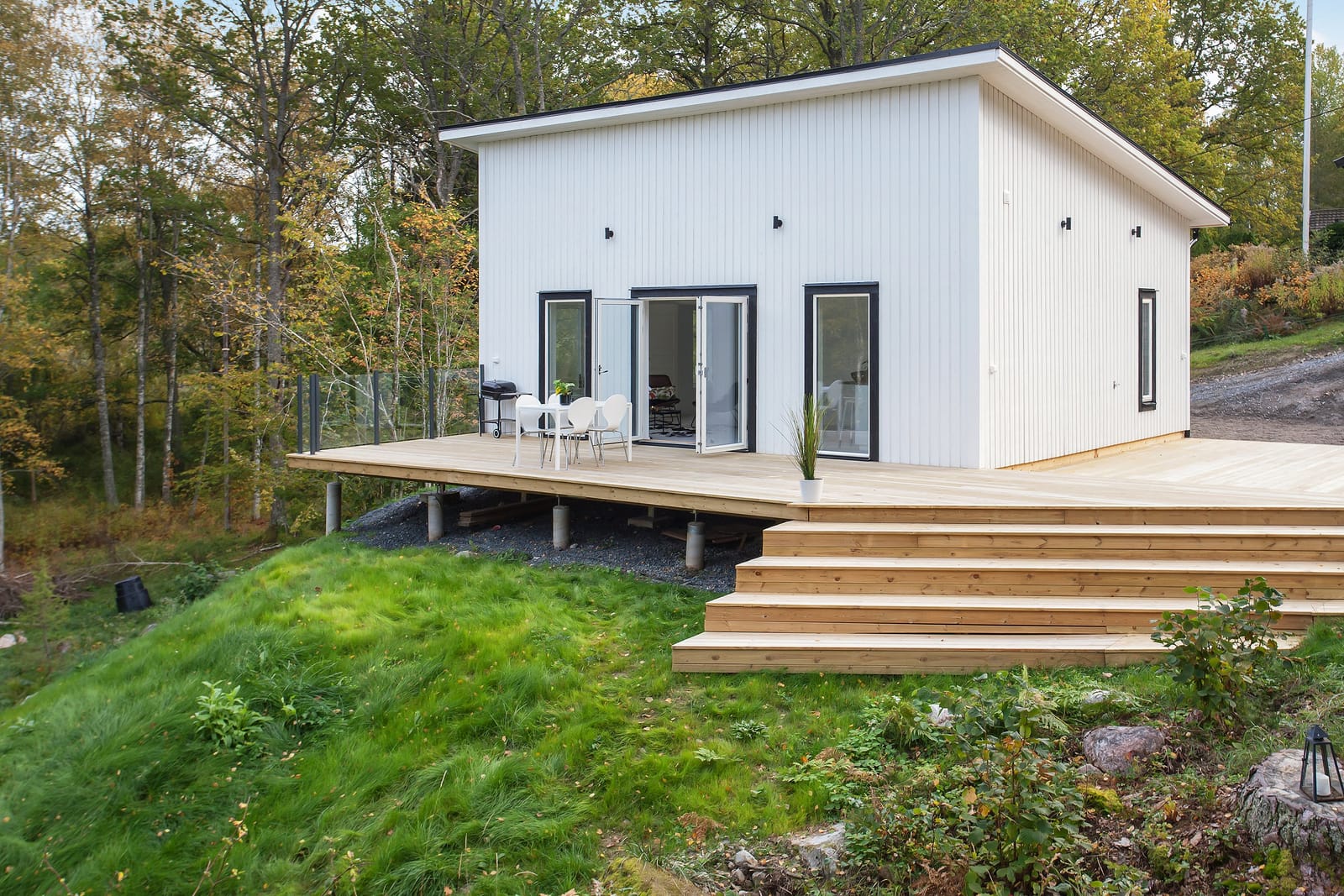 2 rok · 63 m² i Sparreholm – bild 3