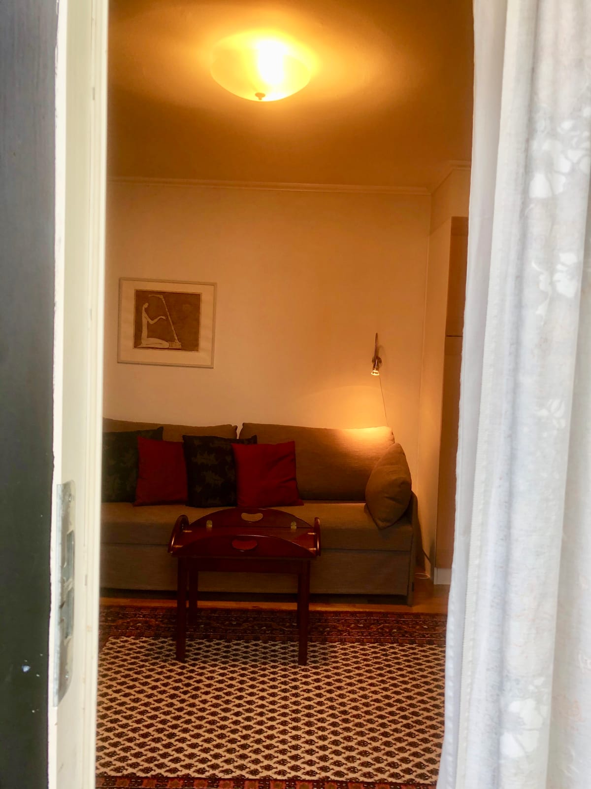 1 rok · 25 m² i Kalmar – bild 4