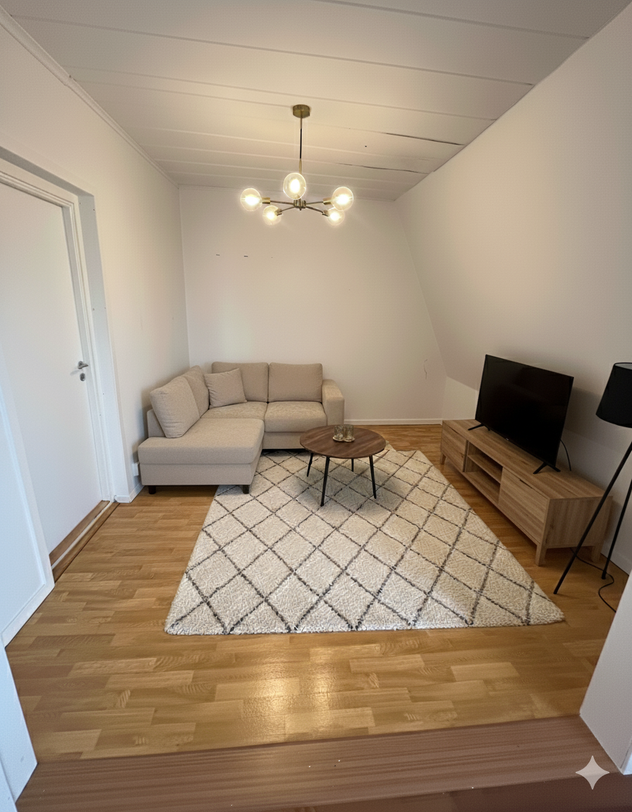 Lägenhet, 3 rooms, 75 sqm, Sveg – bild 20