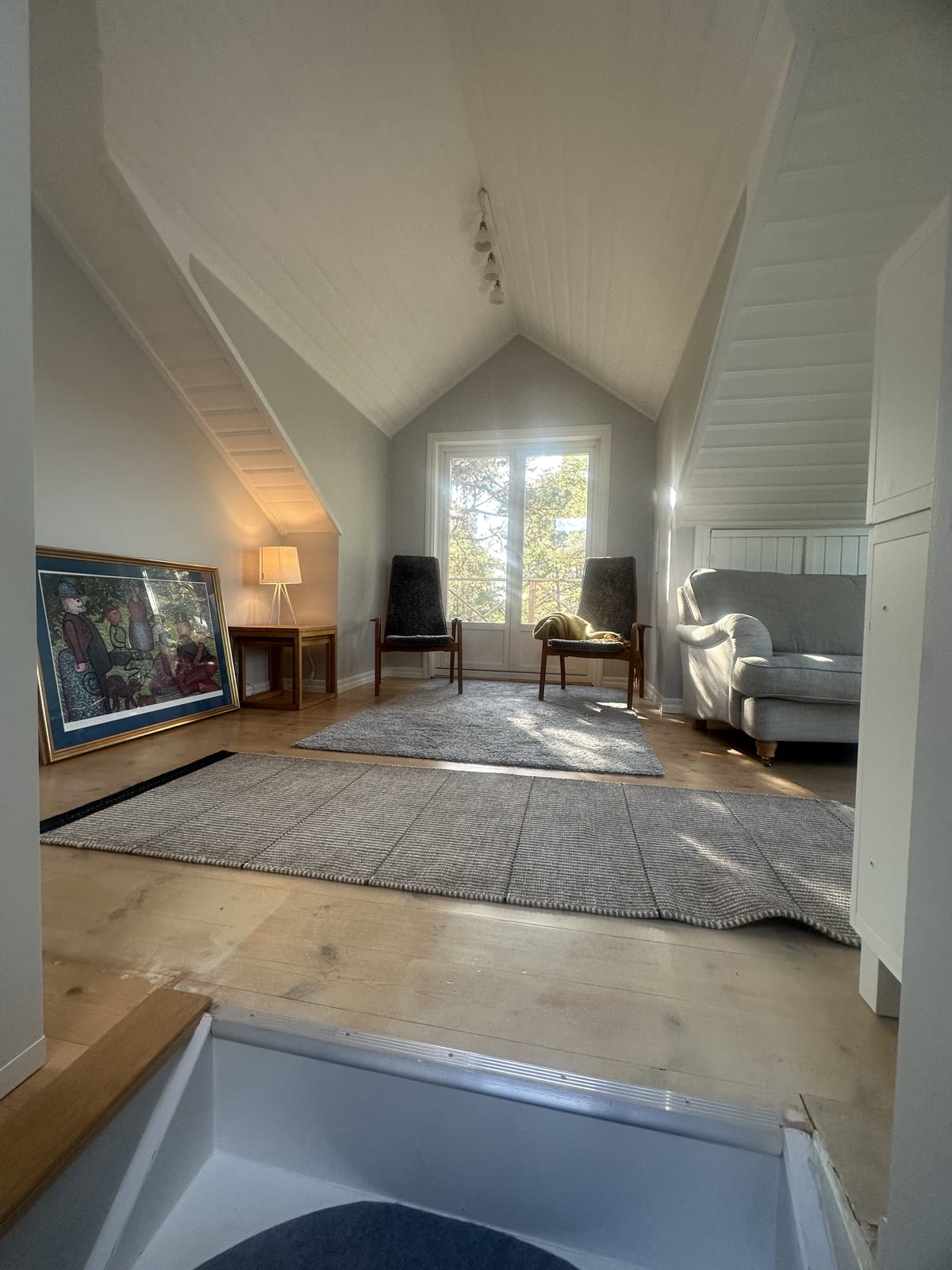 6 rok · 140 m² i Djurhamn – bild 13