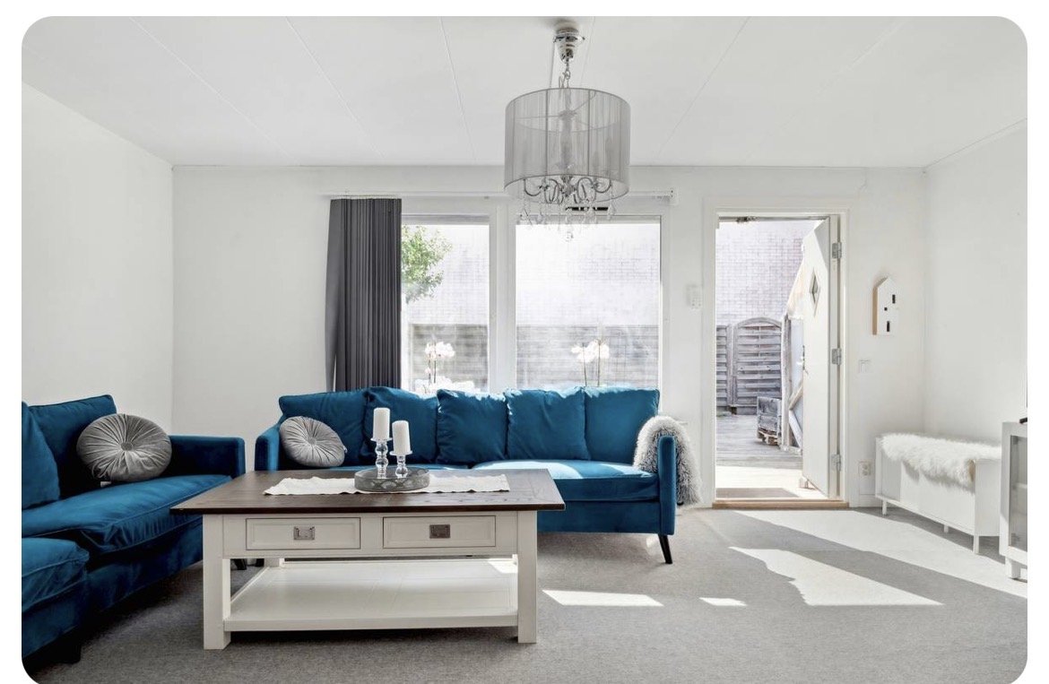 Radhus, 1 rooms, 55 sqm, Angered – bild 3