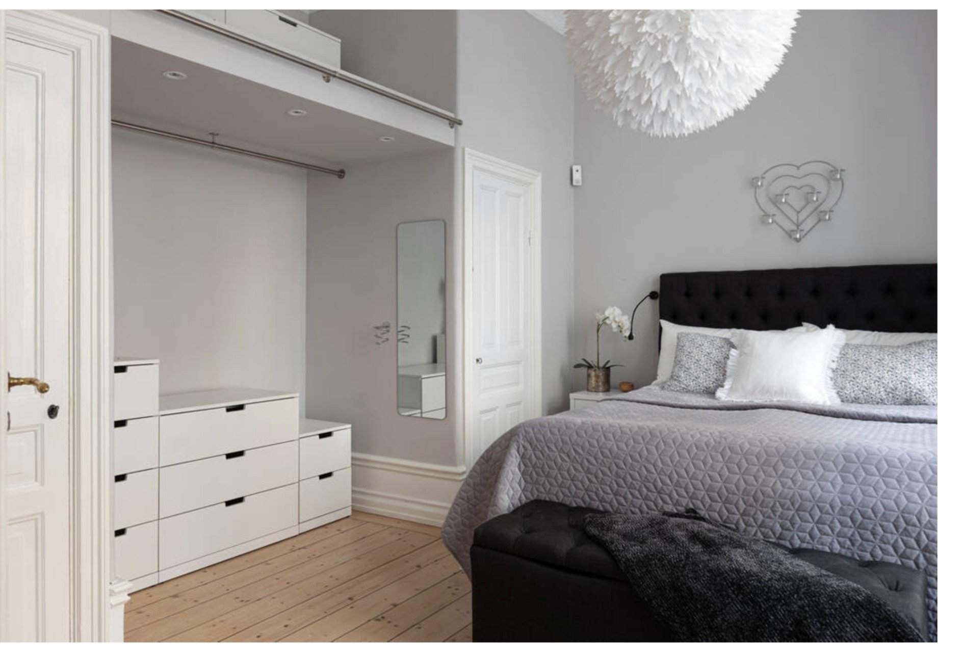 Lägenhet, 2 rooms, 48 sqm, Stockholm – bild 4