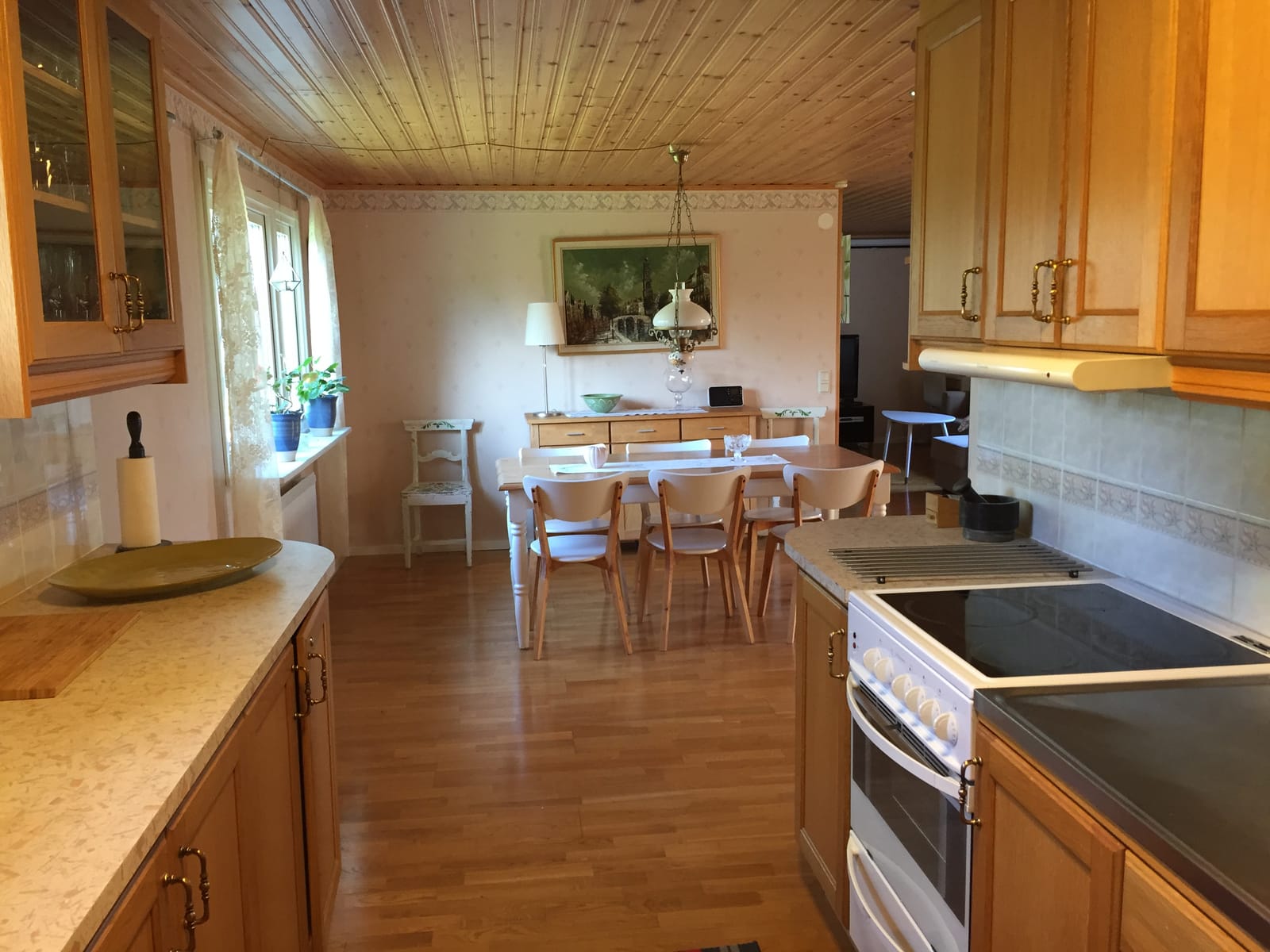 4 rok · 98 m² i Färjestaden – bild 3