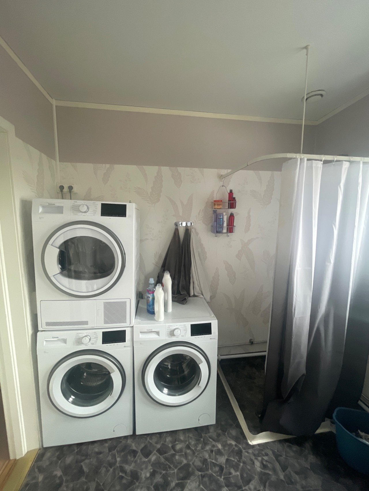 Lägenhet, 3 rooms, 111 sqm, Söderhamn – bild 4