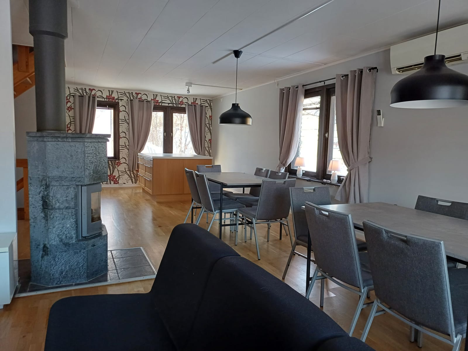 1 rok · 15 m² i Kiruna – bild 2