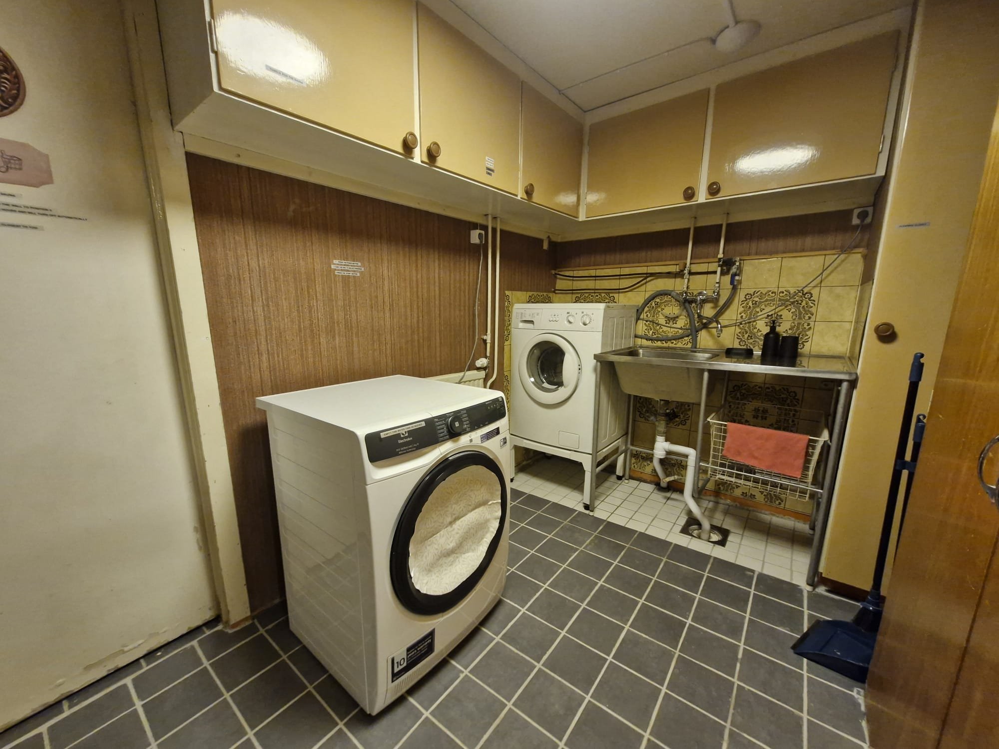 5 rok · 135 m² i Svappavaara – bild 7