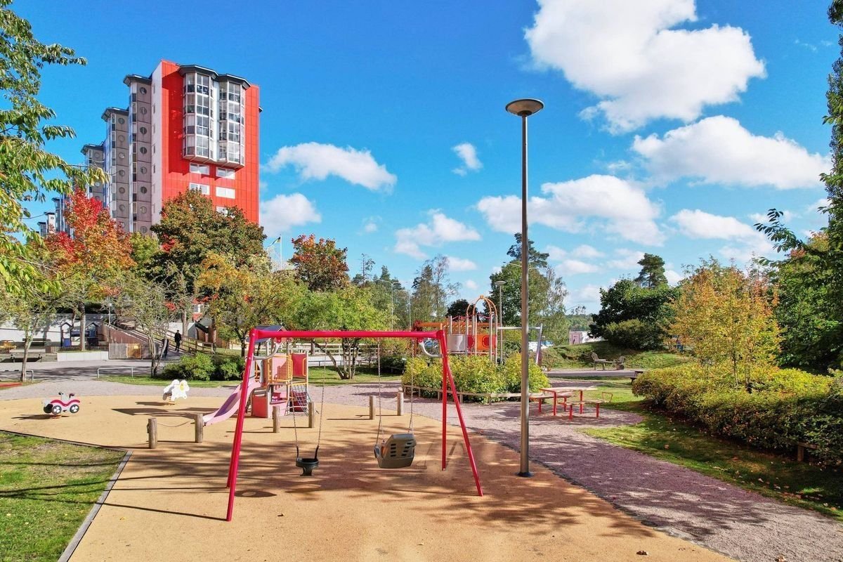 3 rok · 63 m² i Huddinge – bild 10