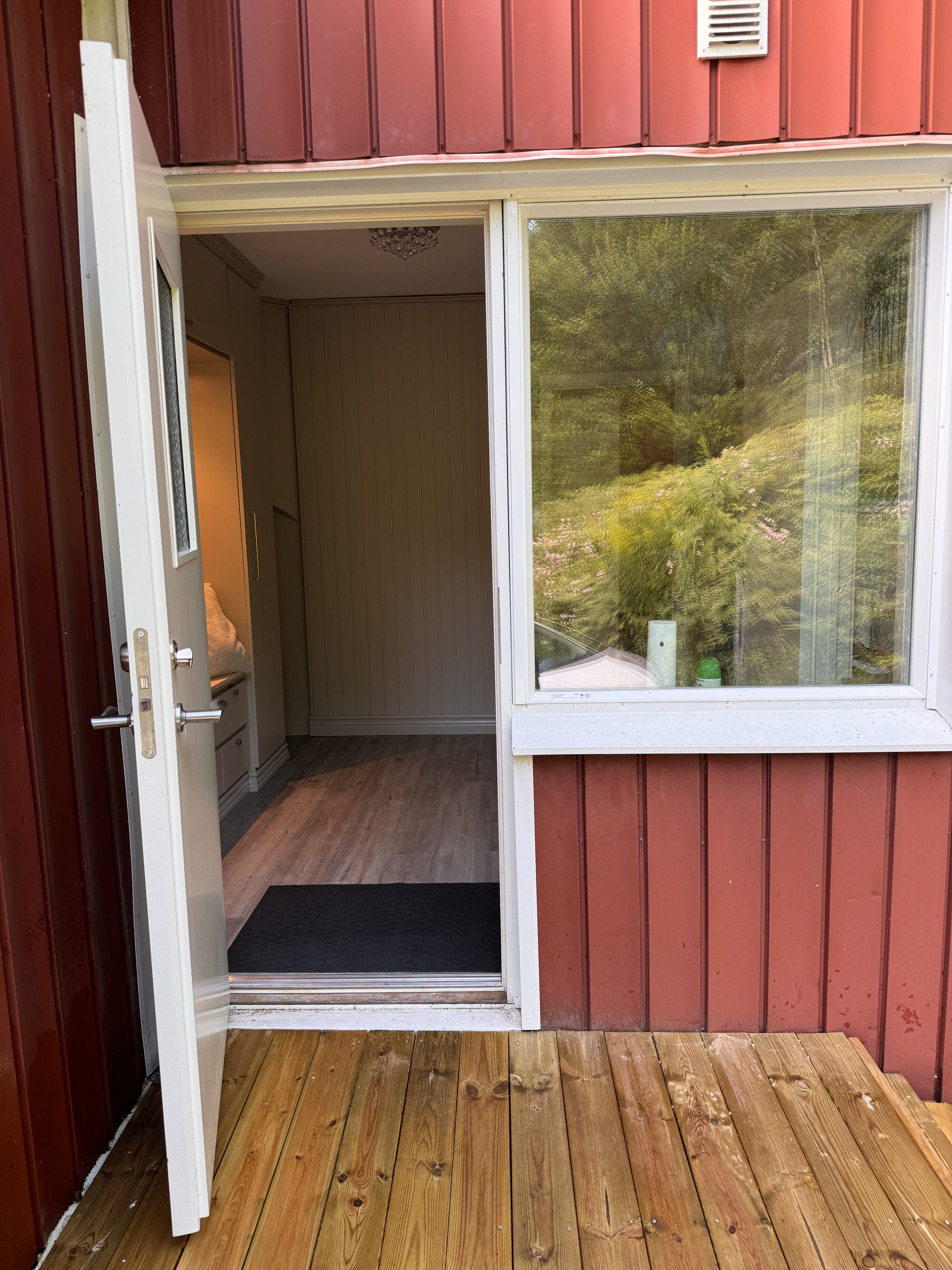Lägenhet, 2 rooms, 27 sqm, Svenljunga – bild 6