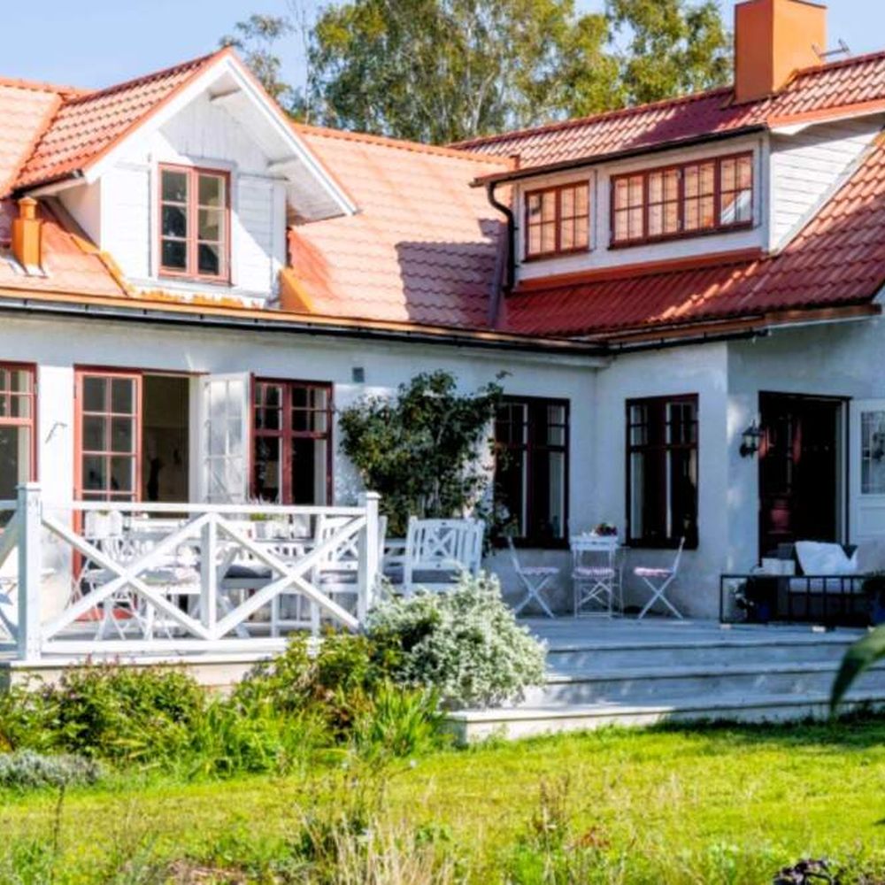 5 rok · 150 m² i Gotlands Tofta – Gotlands Tofta