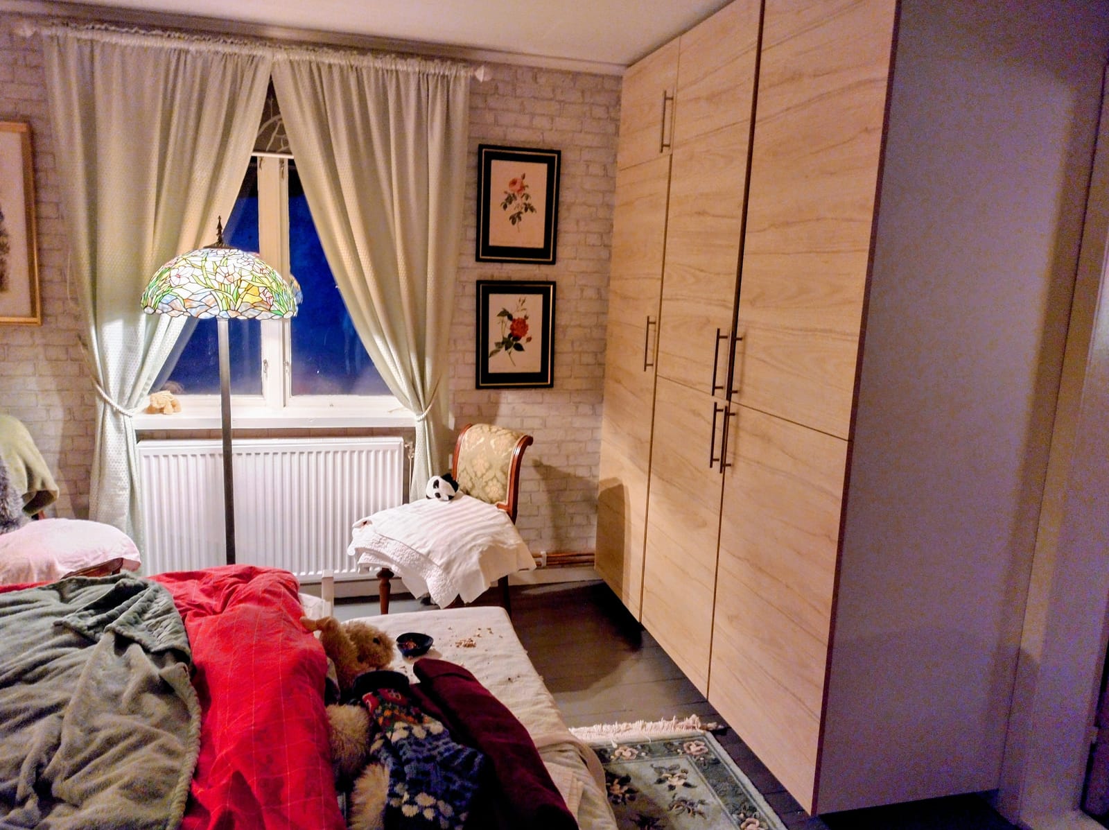 2 rok · 64 m² i Härnösand – bild 6