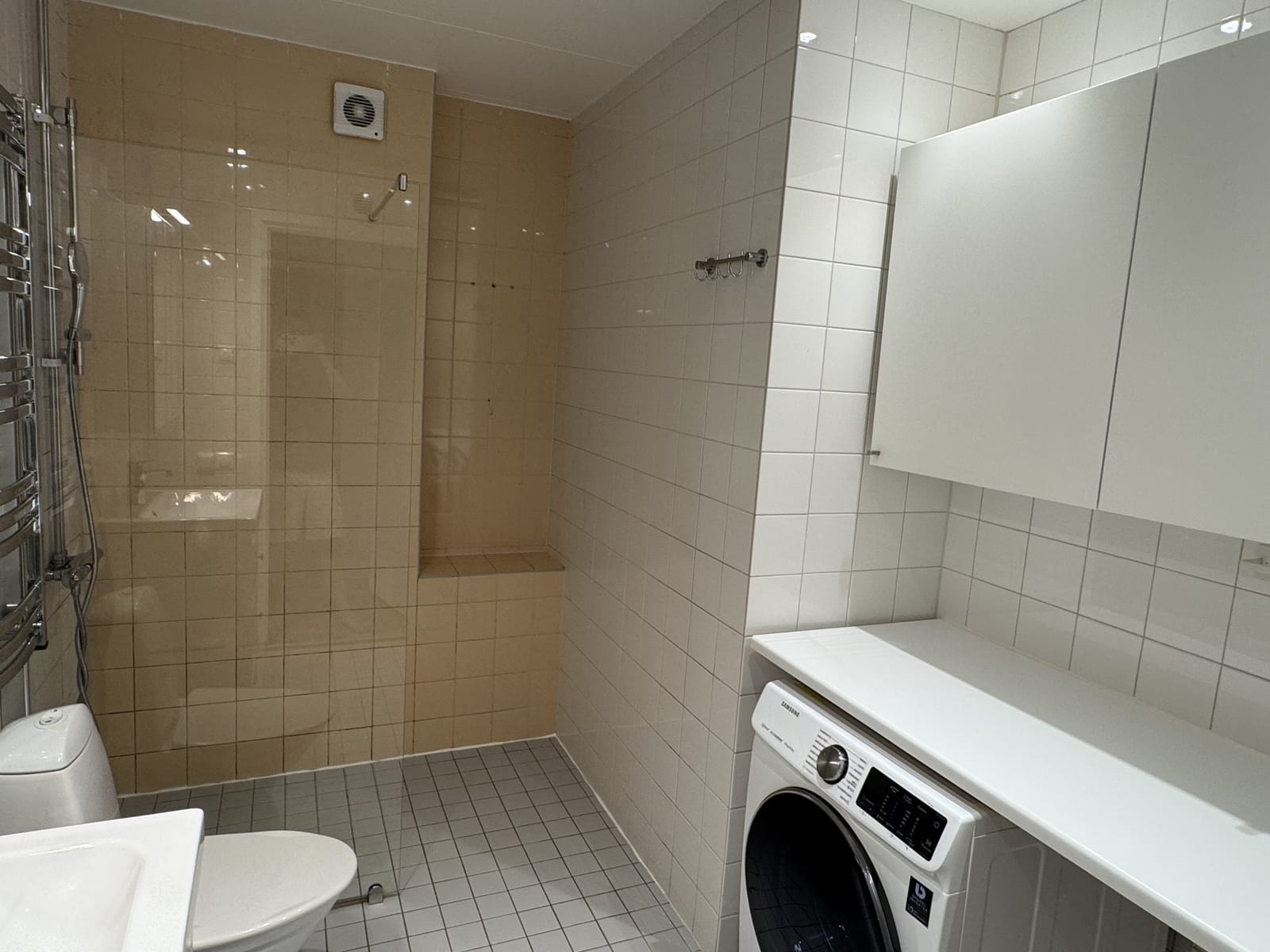 1 rok · 12 m² i Spånga – bild 10