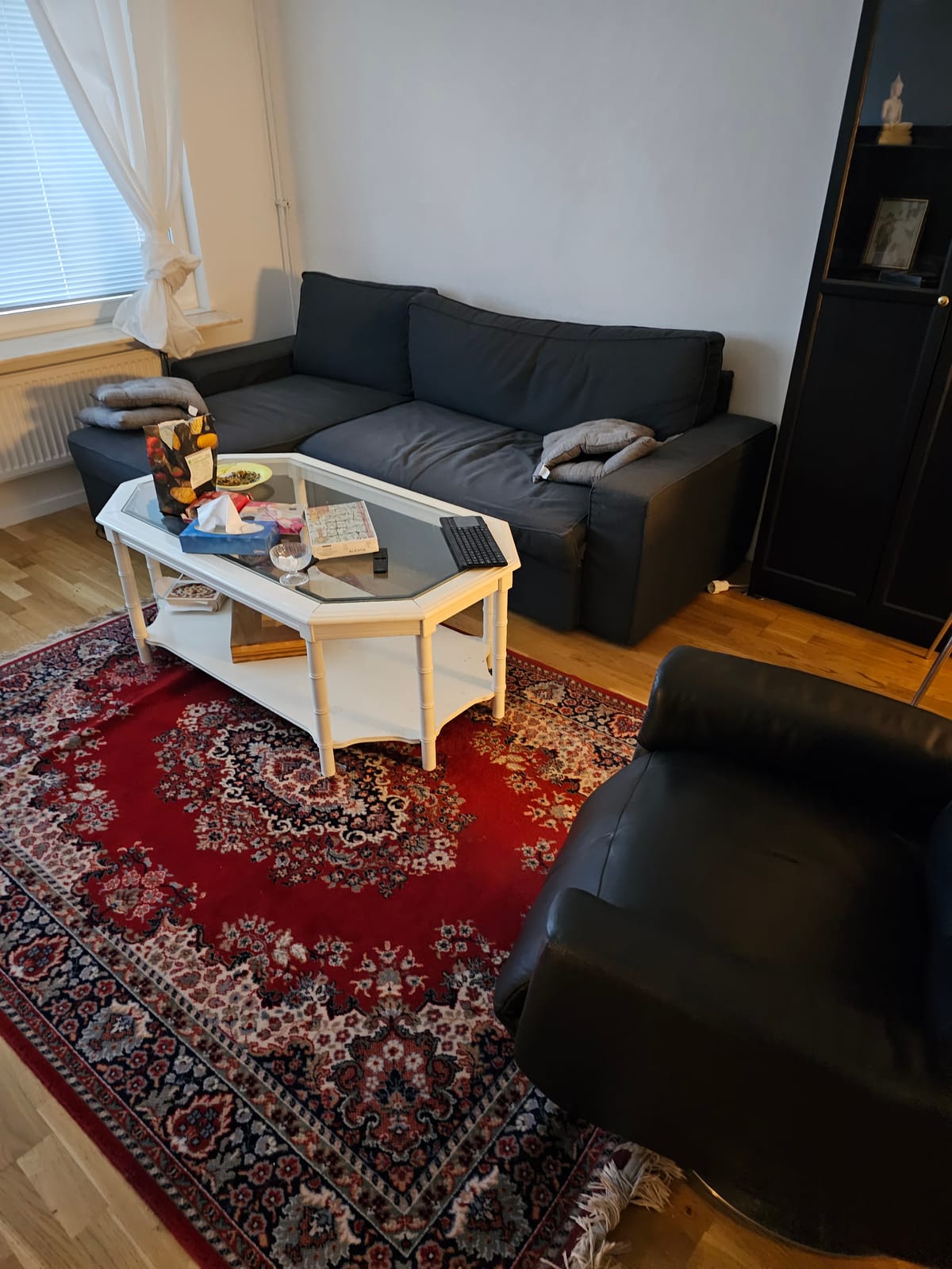 Lägenhet, 2 rooms, 58 sqm, Sundbyberg