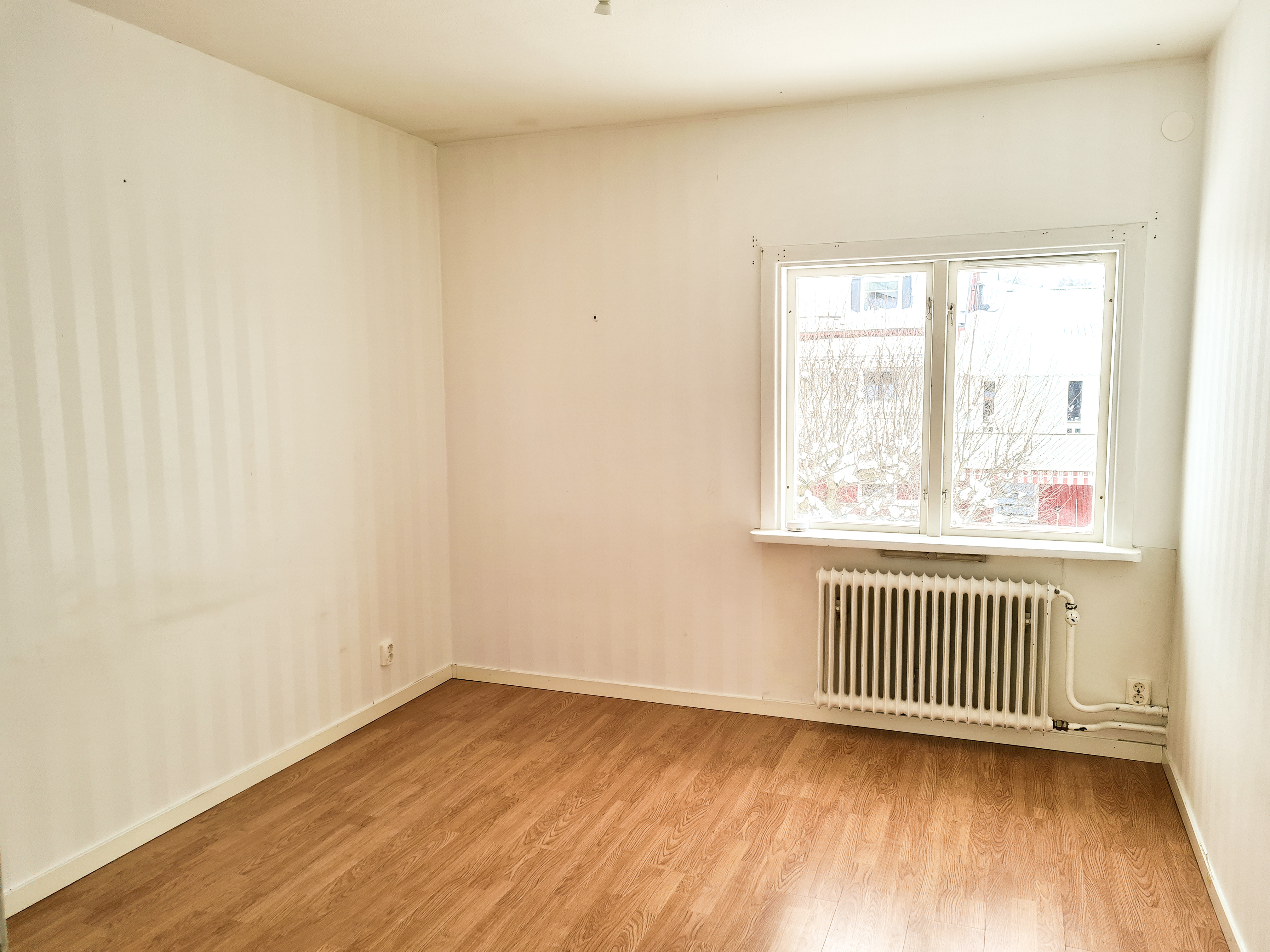 Lägenhet, 2 rooms, 50 sqm, Fagersta – bild 7