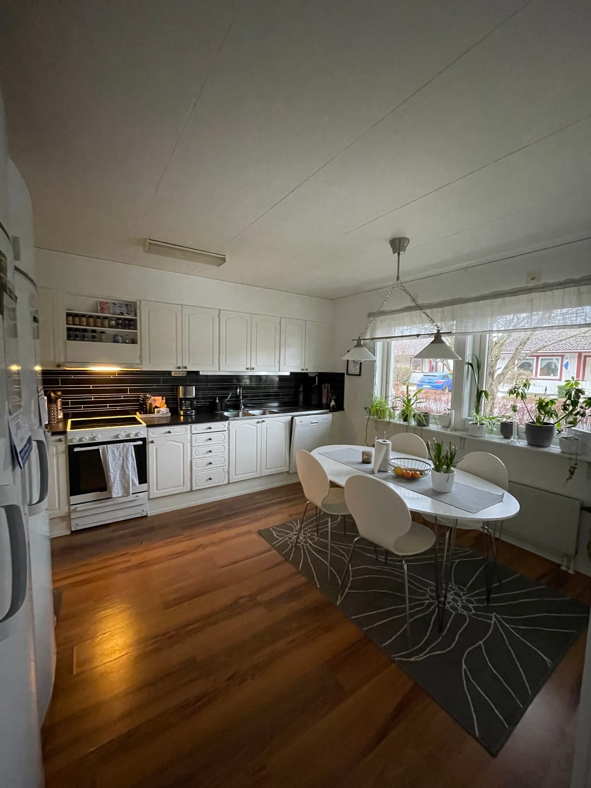 4 rok · 108 m² i Nossebro – bild 11