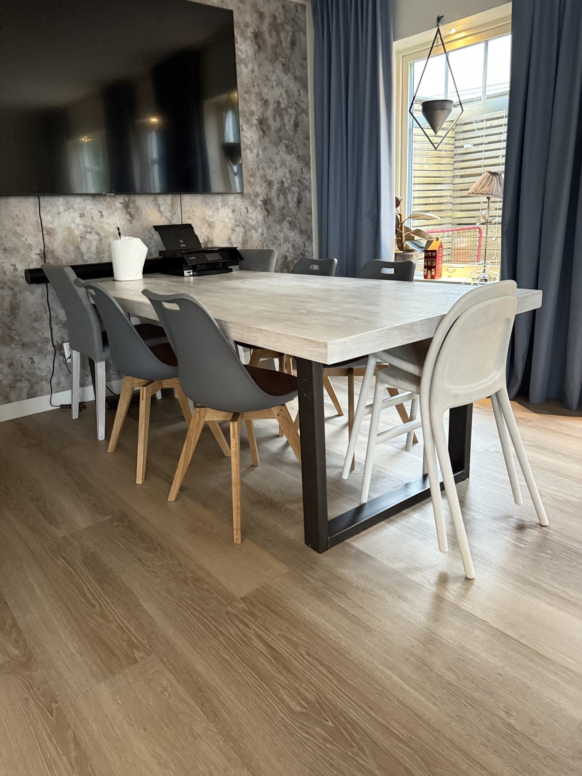 5 rok · 120 m² i Landvetter – bild 31