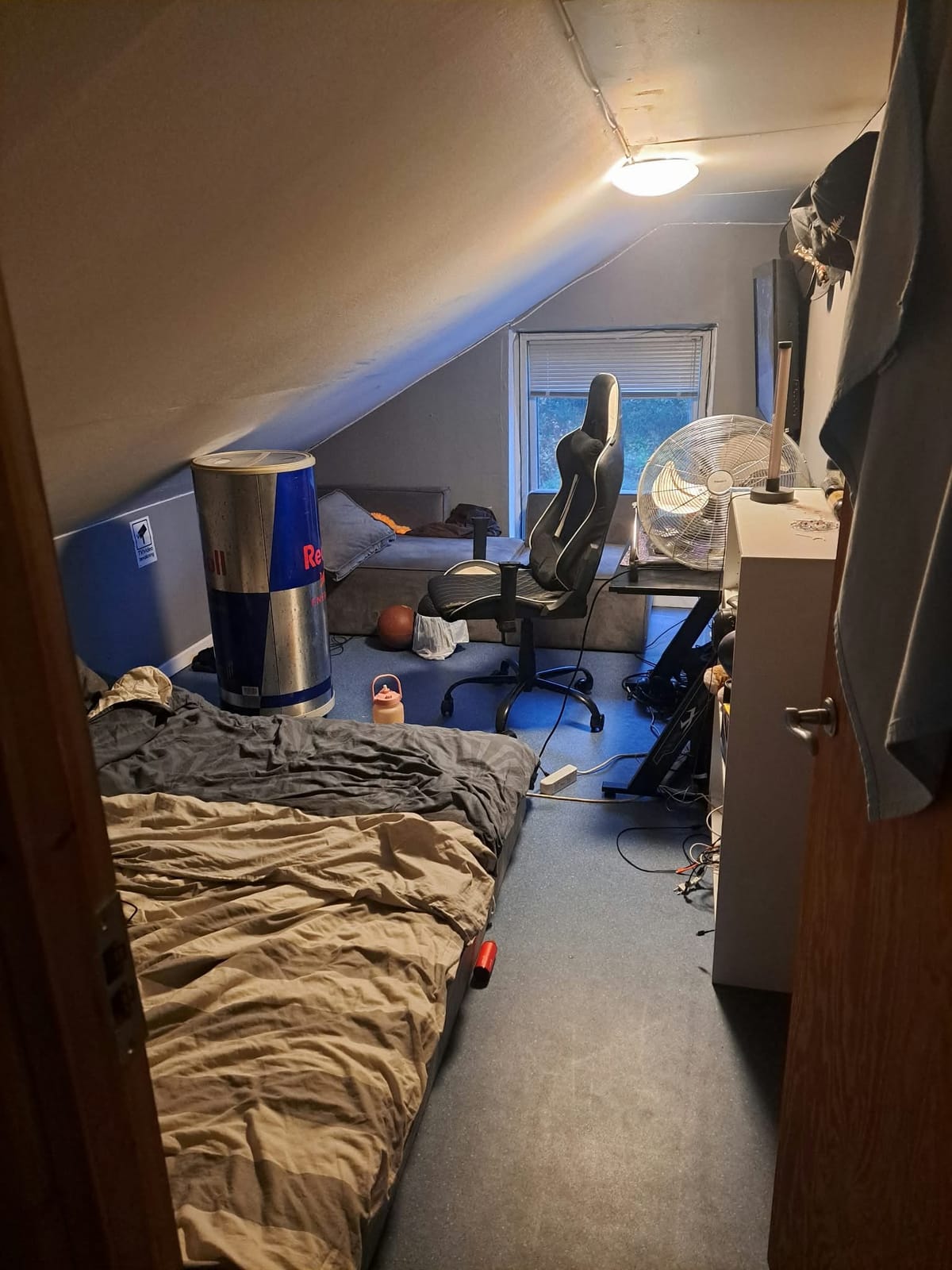3 rok · 78 m² i Frändefors – bild 3