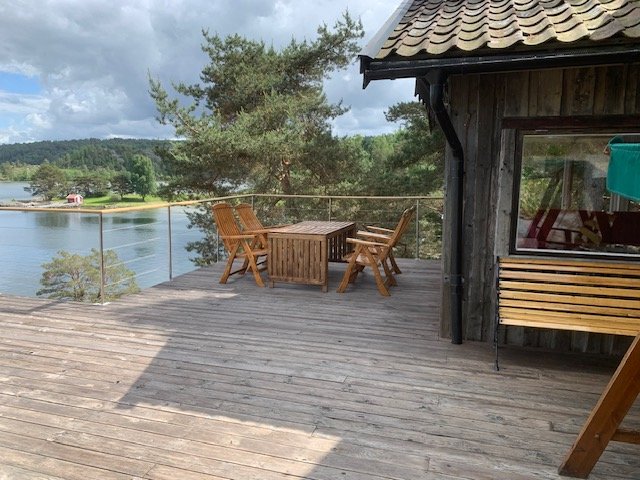 Villa/Hus, 4 rooms, 100 sqm, Henån – bild 7