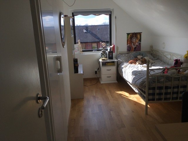 Villa/Hus, 7 rooms, 180 sqm, Lomma – bild 20