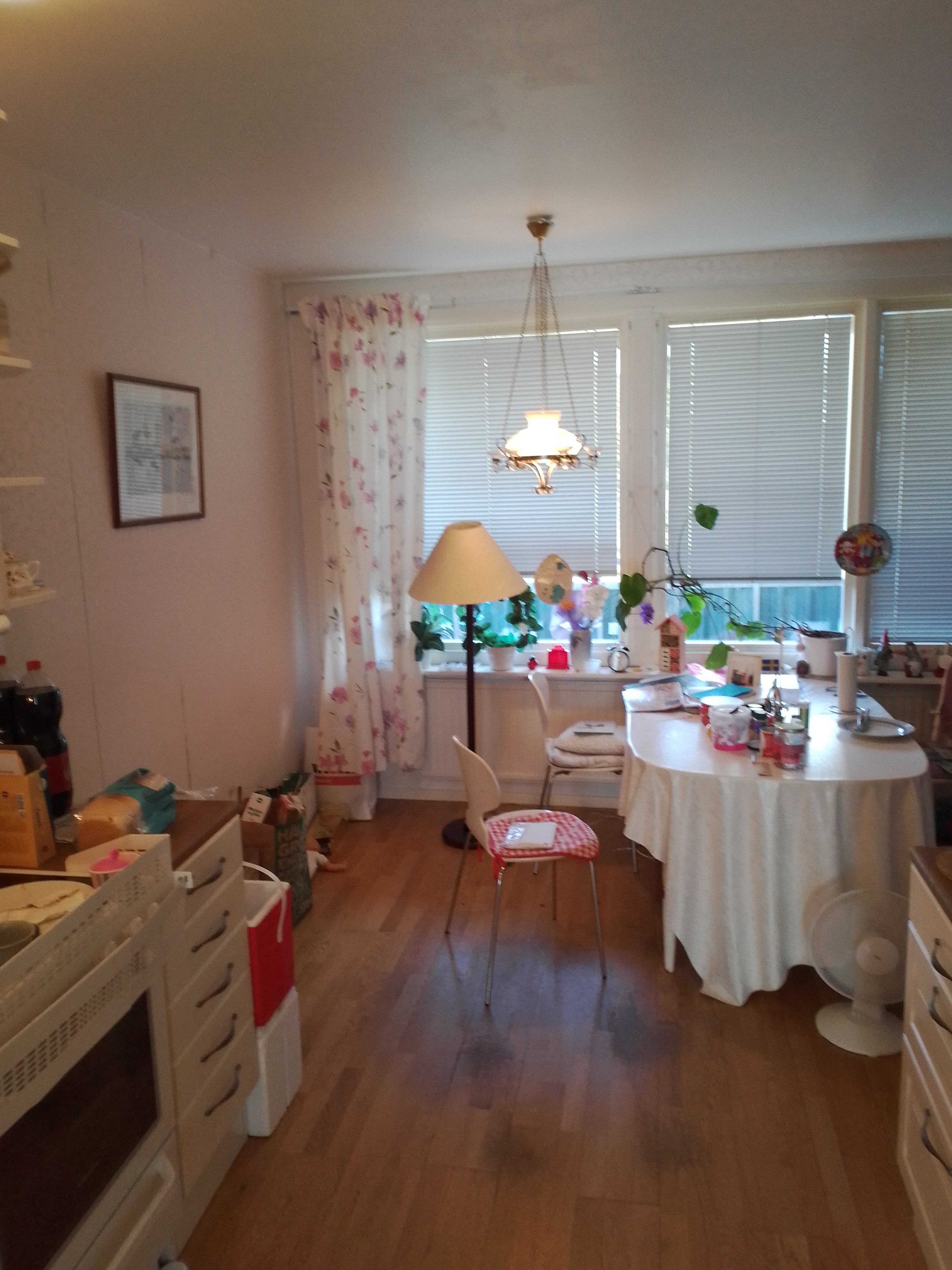 Lägenhet, 1 rooms, 20 sqm, Hisings Backa – Hisings Backa
