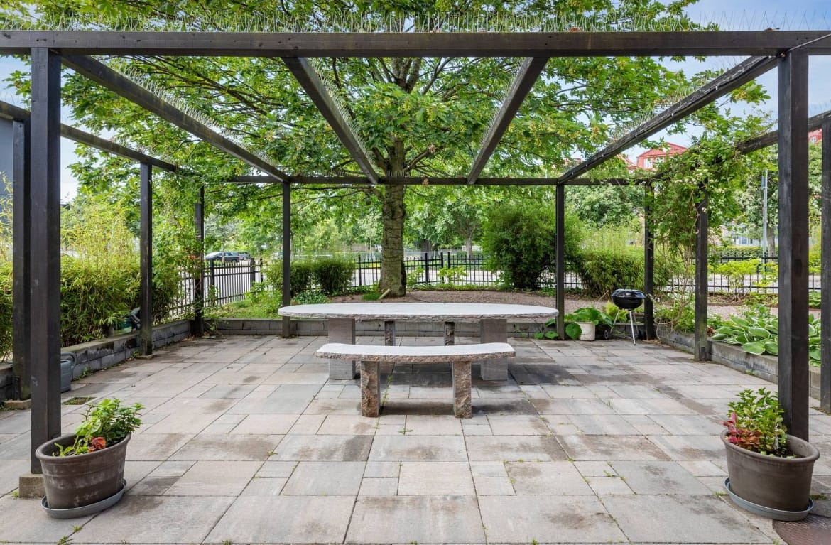 1 rok · 52 m² i Halmstad – bild 9
