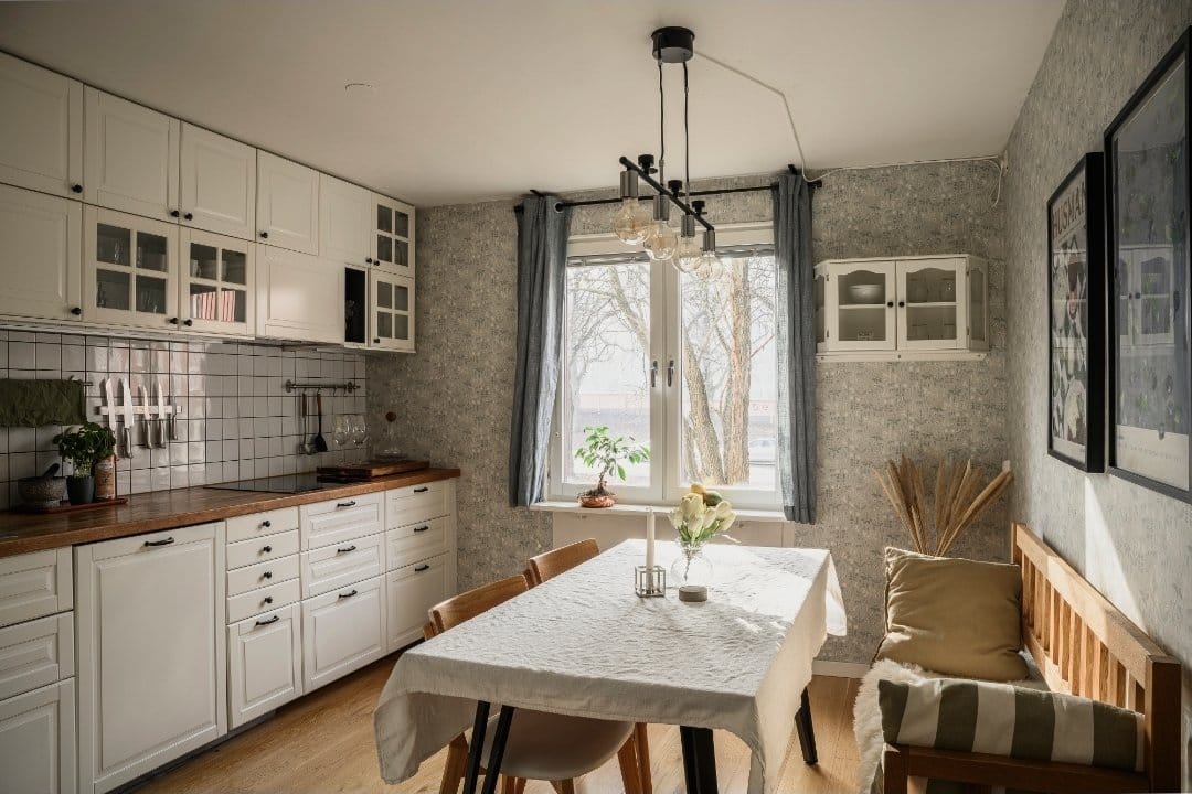 2 rok · 65 m² i Göteborg – bild 4