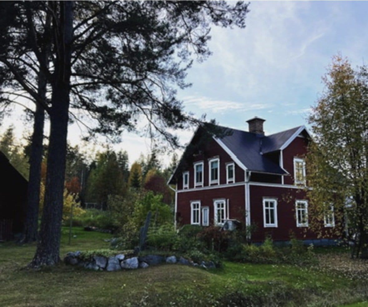 7 rok · 159 m² i Skellefteå