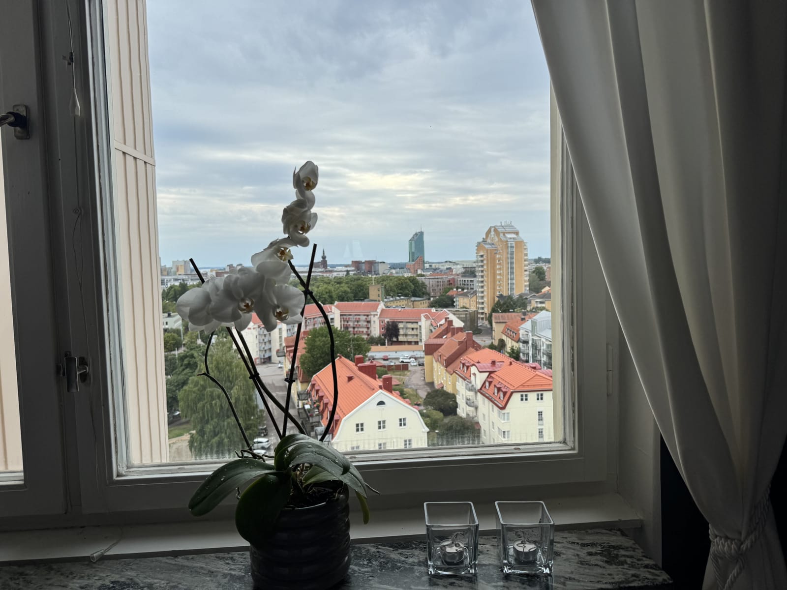 2 rok · 58 m² i Västerås – bild 3