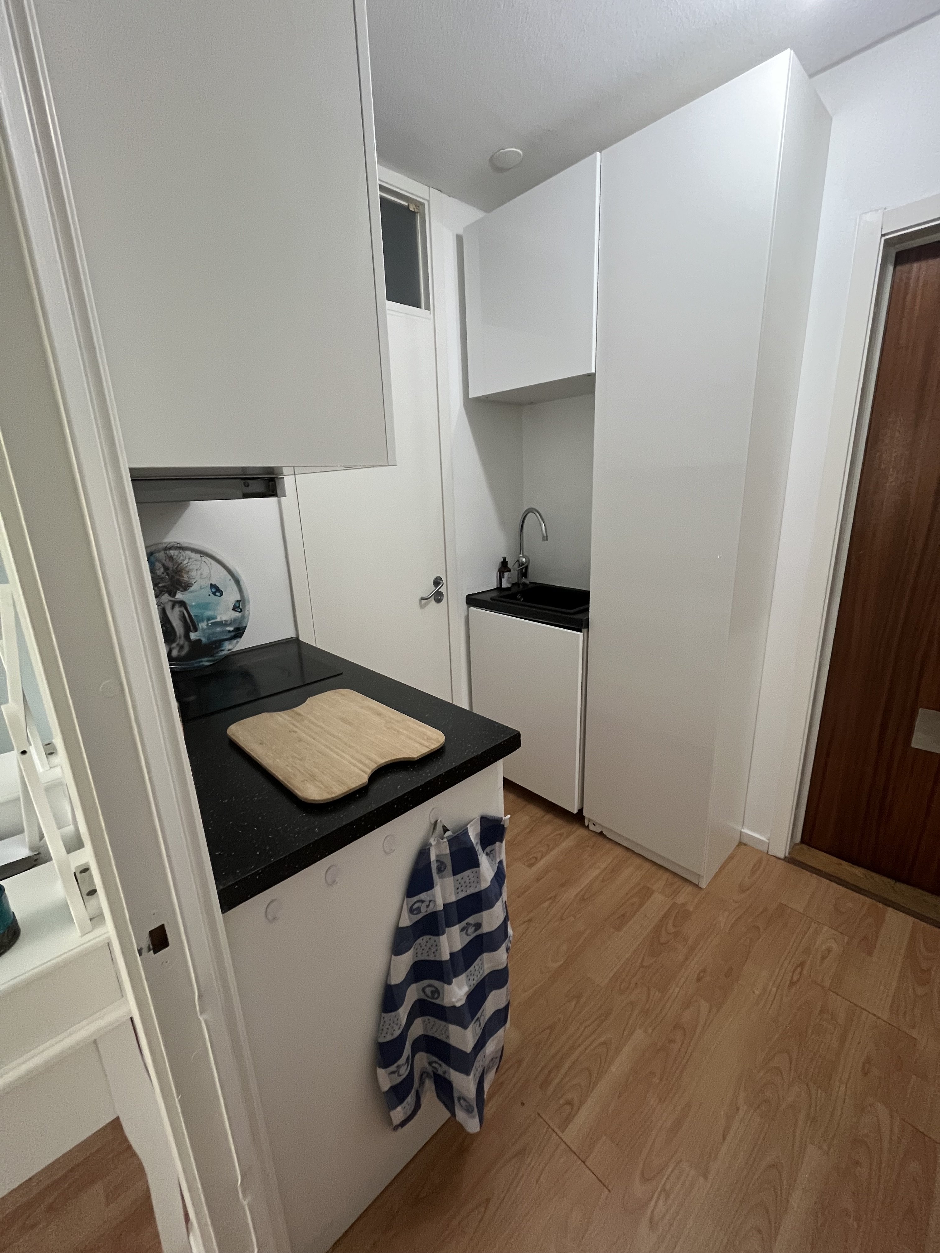 Lägenhet, 1 rooms, 20 sqm, Sollentuna – bild 7