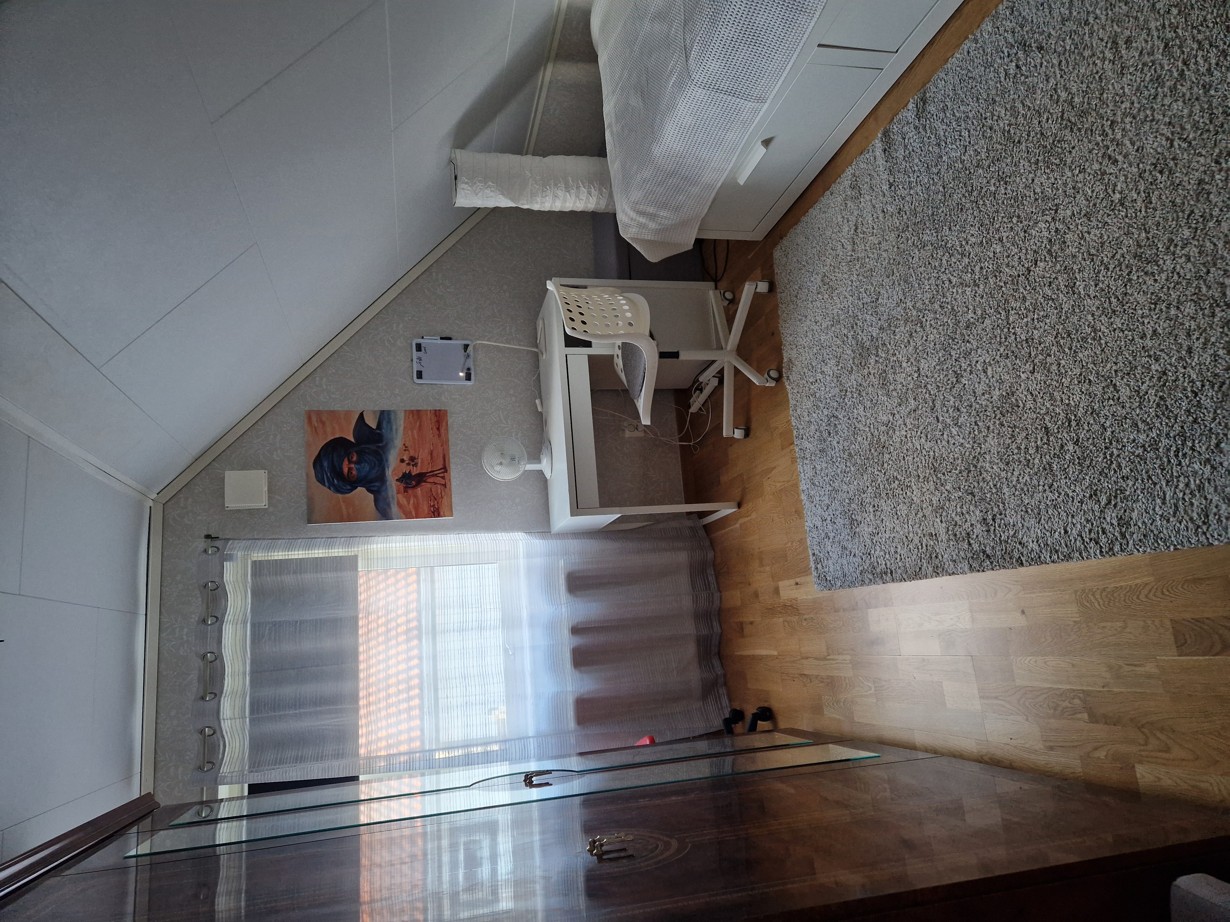 Villa/Hus, 1 rooms, 12 sqm, Huddinge – Huddinge