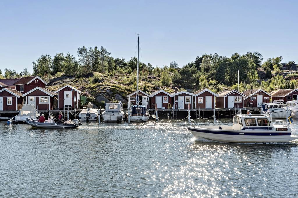 1 rok · 16 m² i Västra Frölunda – bild 11