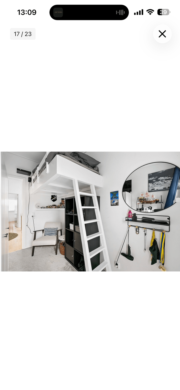 4 rok · 76 m² i Järfälla – bild 7