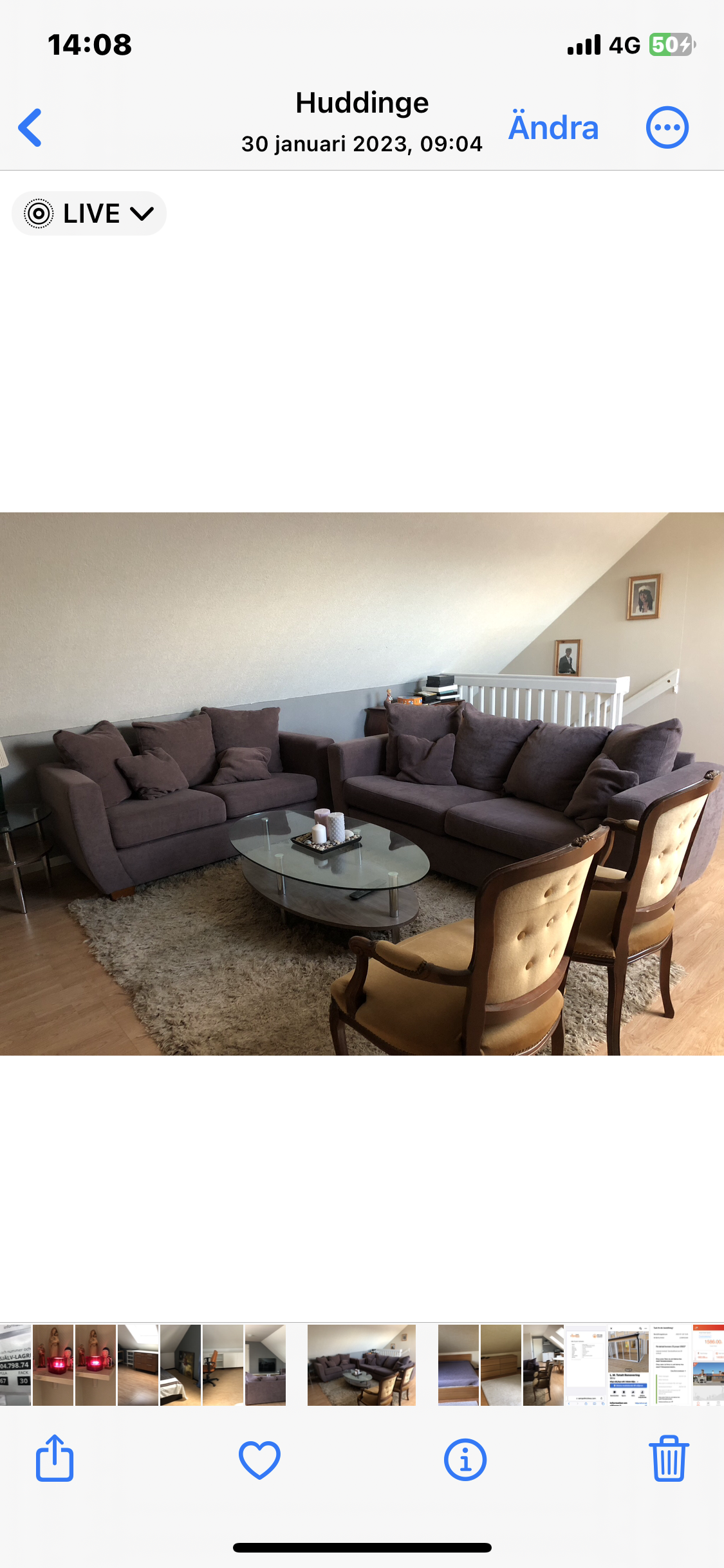 Övrigt, 3 rooms, 60 sqm, Huddinge – Huddinge