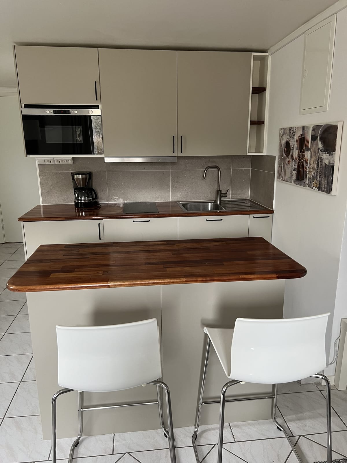 2 rok · 46 m² i Huddinge – bild 5