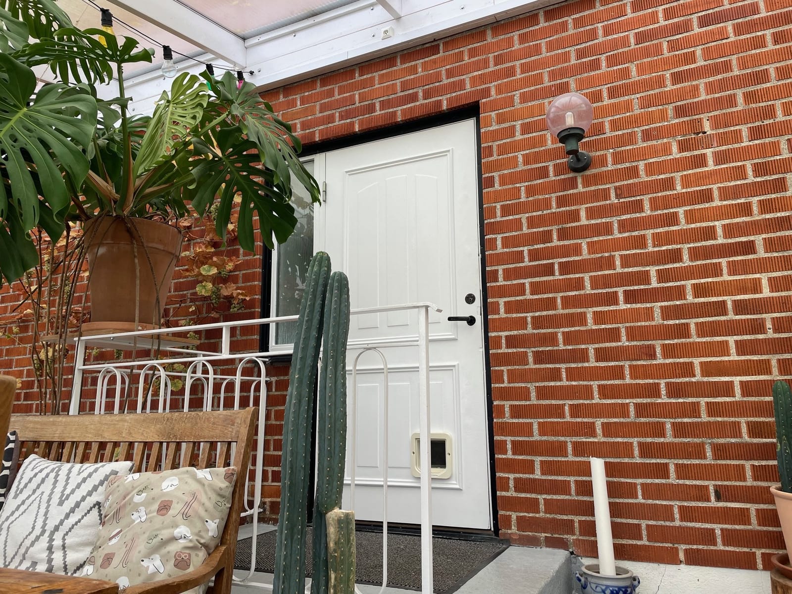 Villa/Hus, 4 rooms, 120 sqm, Skivarp