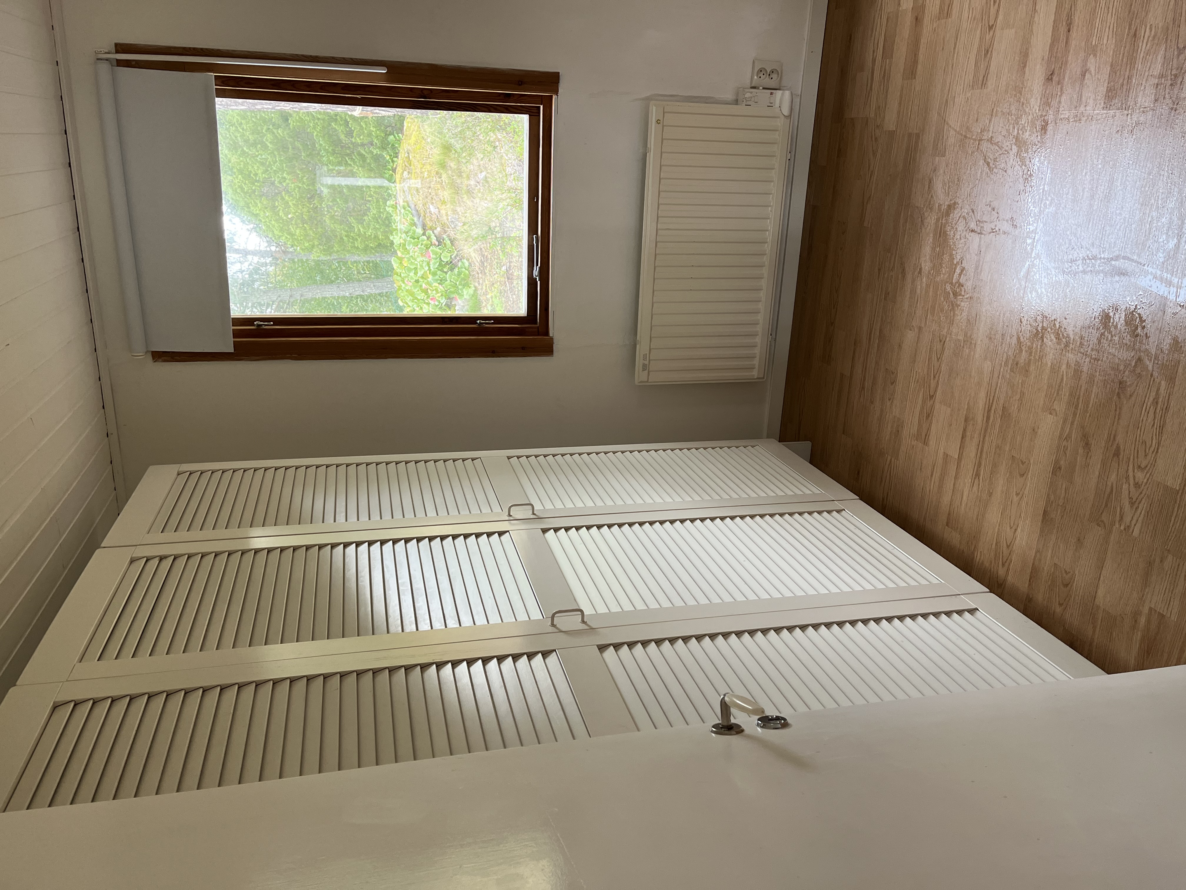 Stuga, 3 rooms, 60 sqm, Bergshamra – bild 11