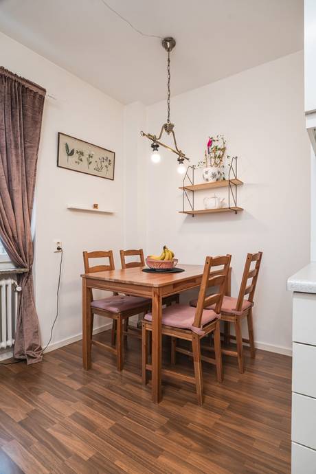 2 rok · 59 m² i Sundsvall – bild 3
