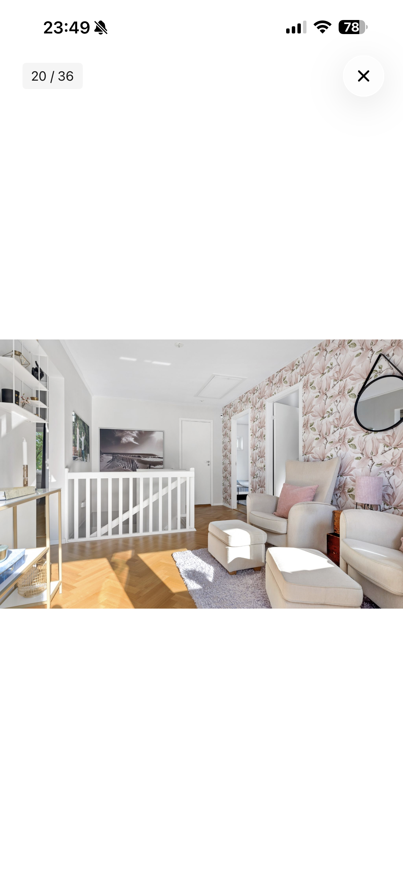 Stuga, 1 rooms, 30 sqm, Vallentuna – bild 8