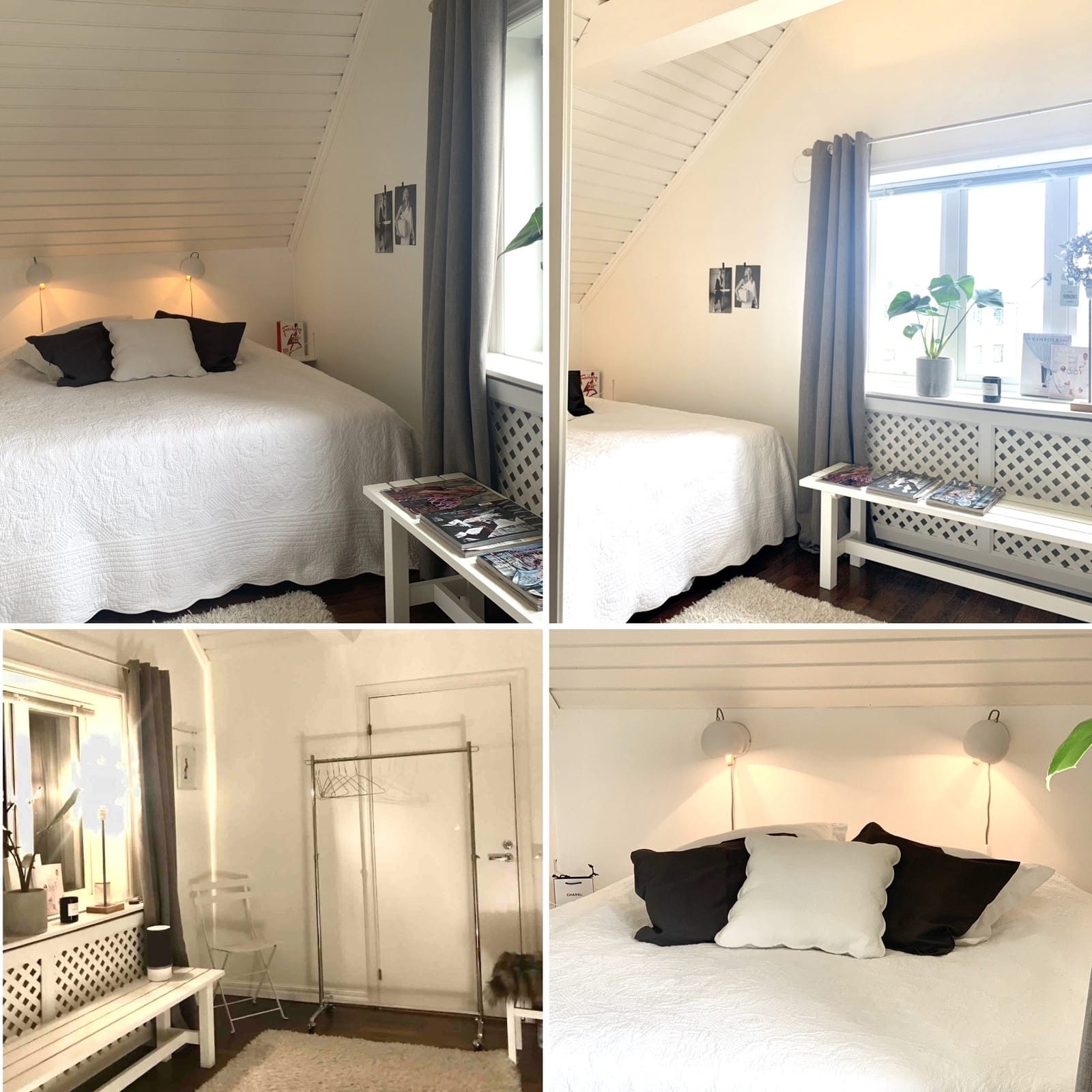 Lägenhet, 1 rooms, 20 sqm, Borås