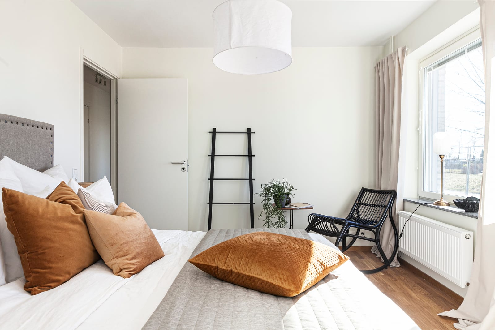 2 rok · 54 m² i Ängelholm – bild 4
