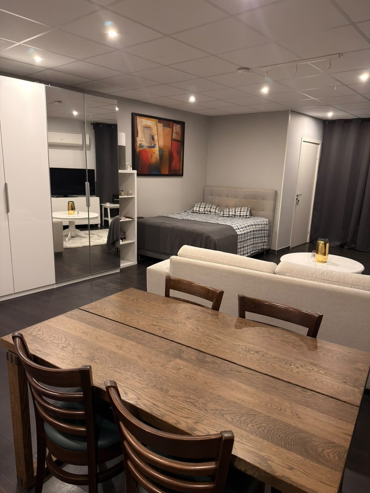 1 rok · 45 m² i Göteborg – bild 4