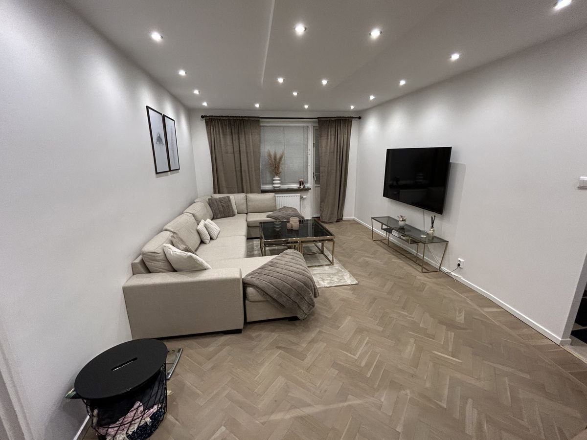 Lägenhet, 3 rooms, 76 sqm, Borås