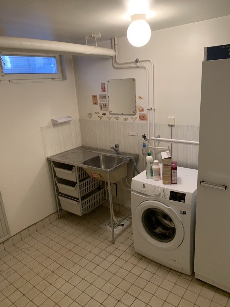 5 rok · 155 m² i Gävle – bild 21