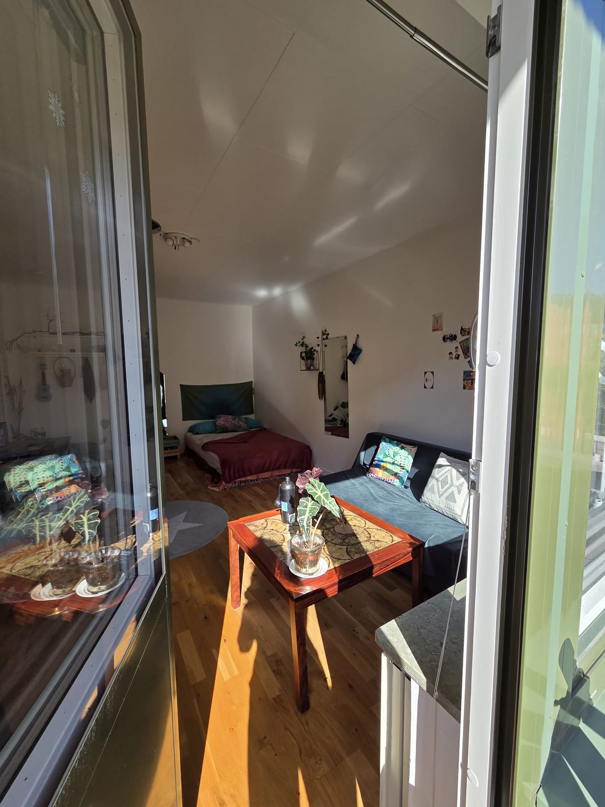 3 rok · 33 m² i Norrköping – bild 7