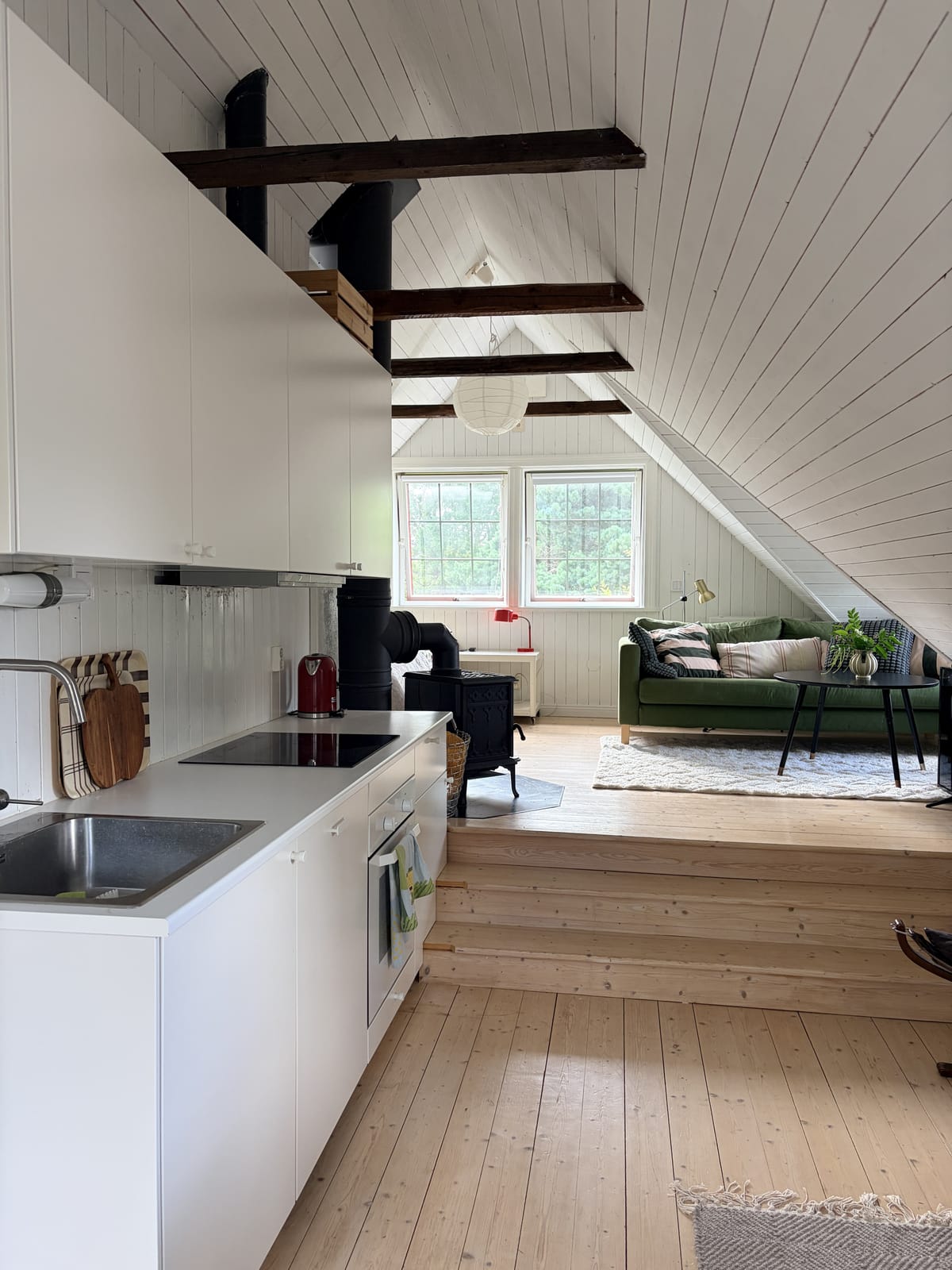 1 rok · 55 m² i Mellbystrand – bild 5