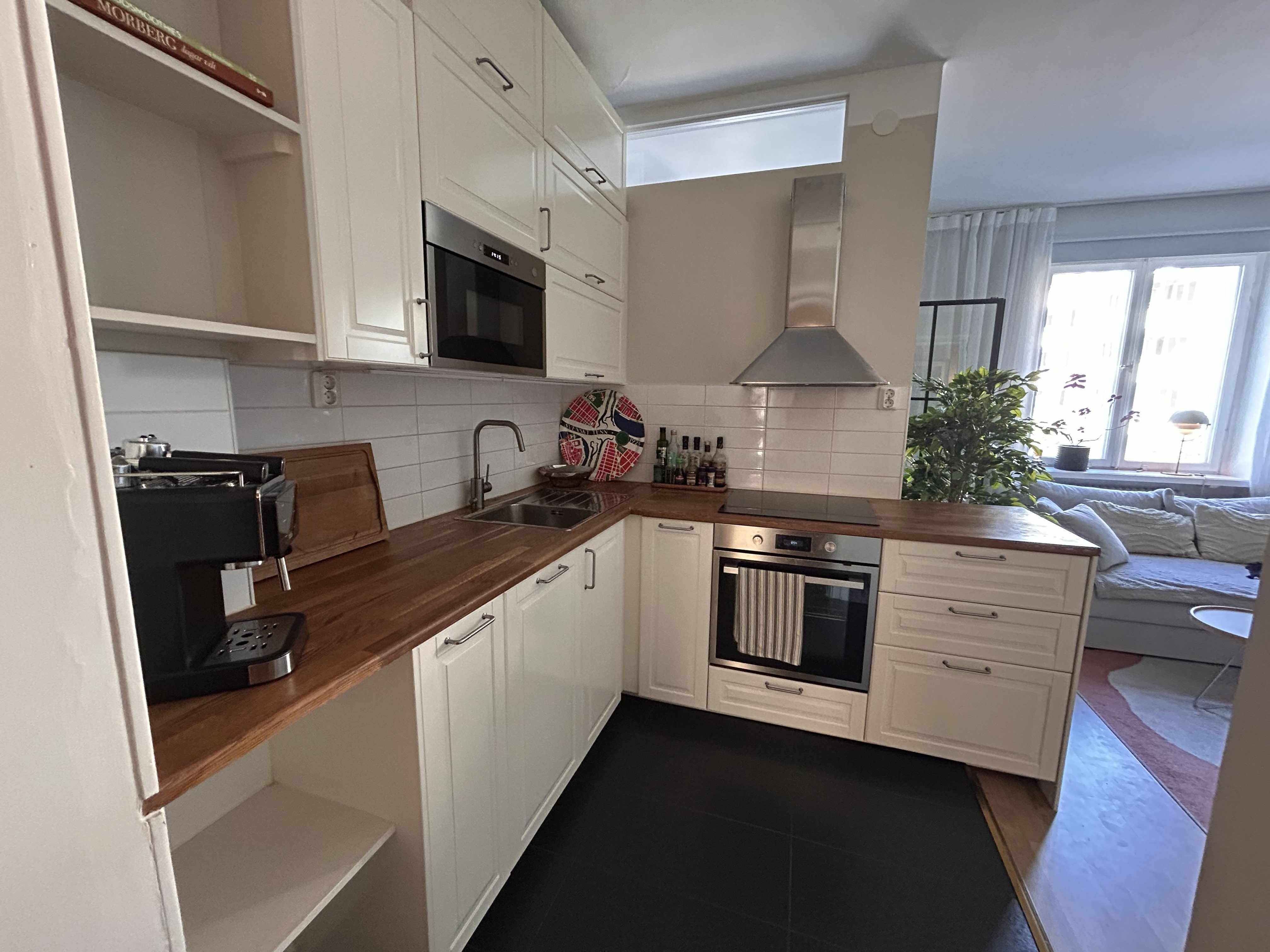 Lägenhet, 3 rooms, 60 sqm, Stockholm – bild 21
