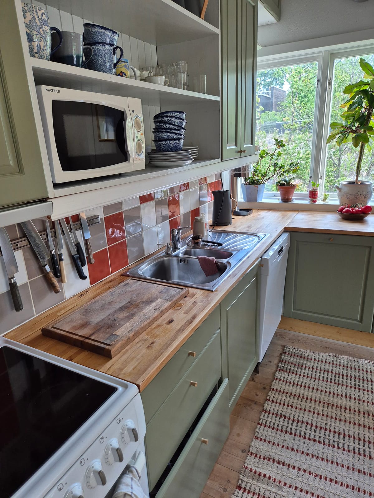 5 rok · 120 m² i Saltsjö-boo – bild 10