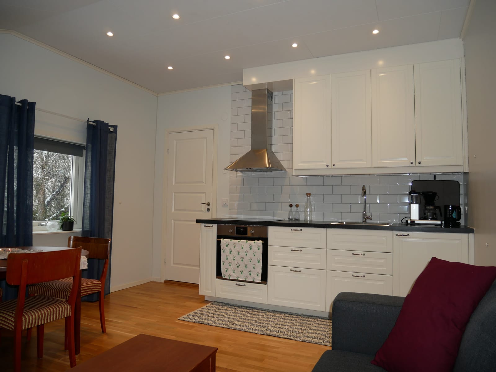 2 rok · 45 m² i Spånga – bild 12