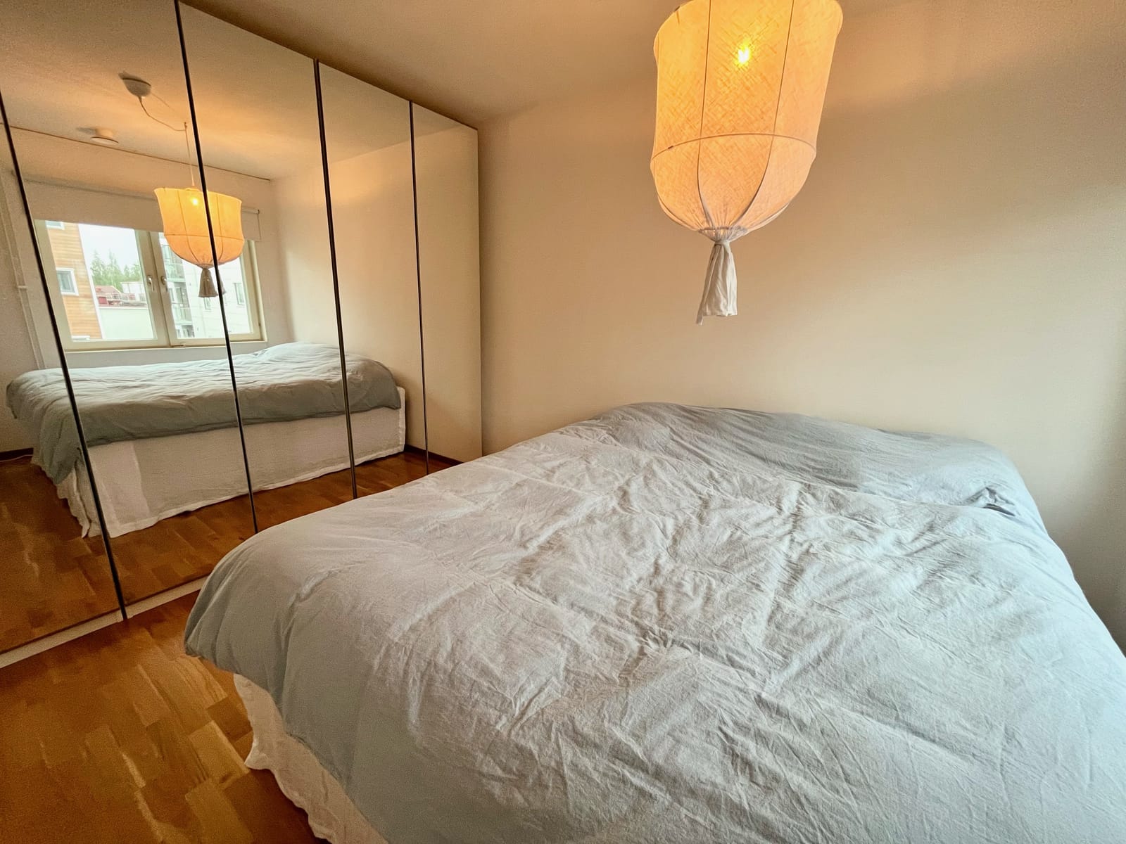 2 rok · 40 m² i Umeå – bild 2