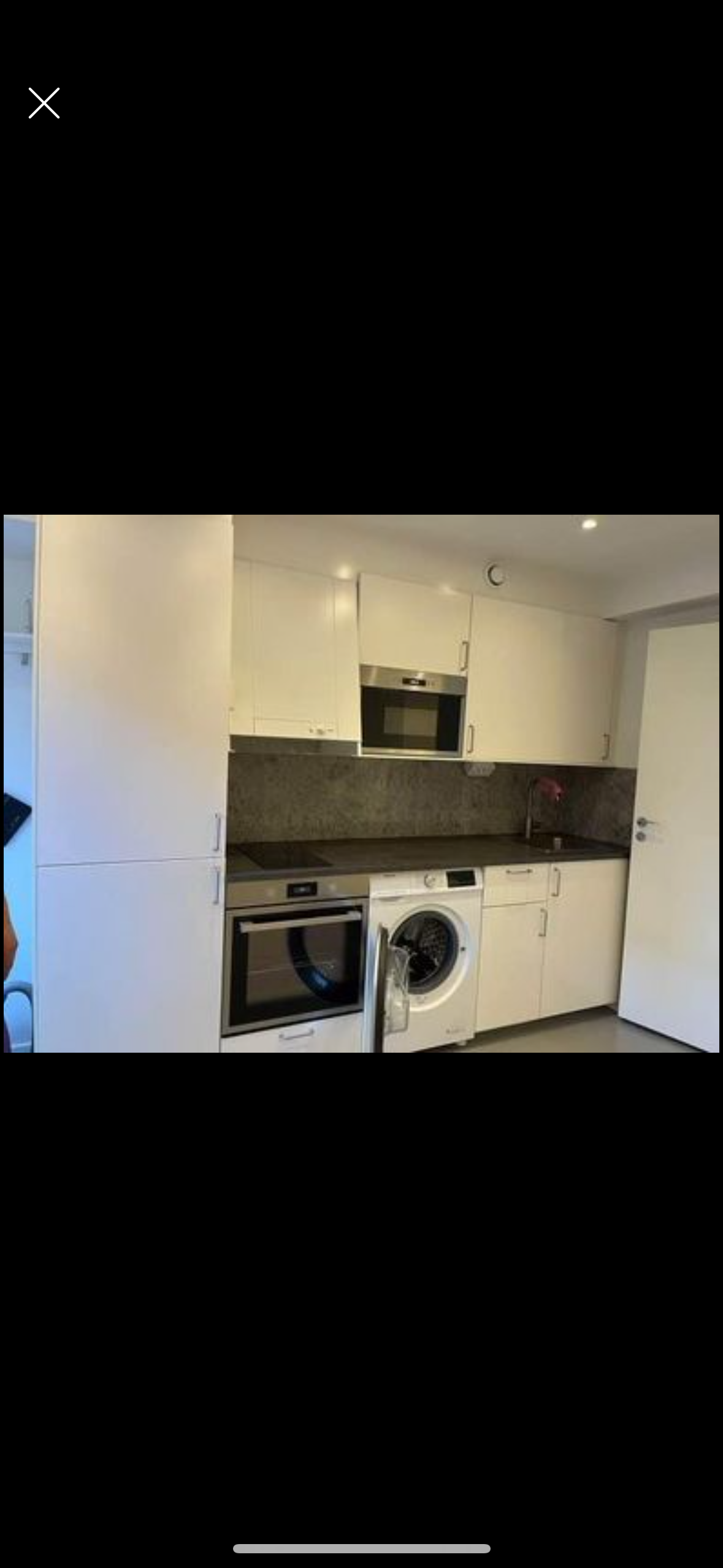 Lägenhet, 1 rooms, 27 sqm, Kungsängen – bild 2