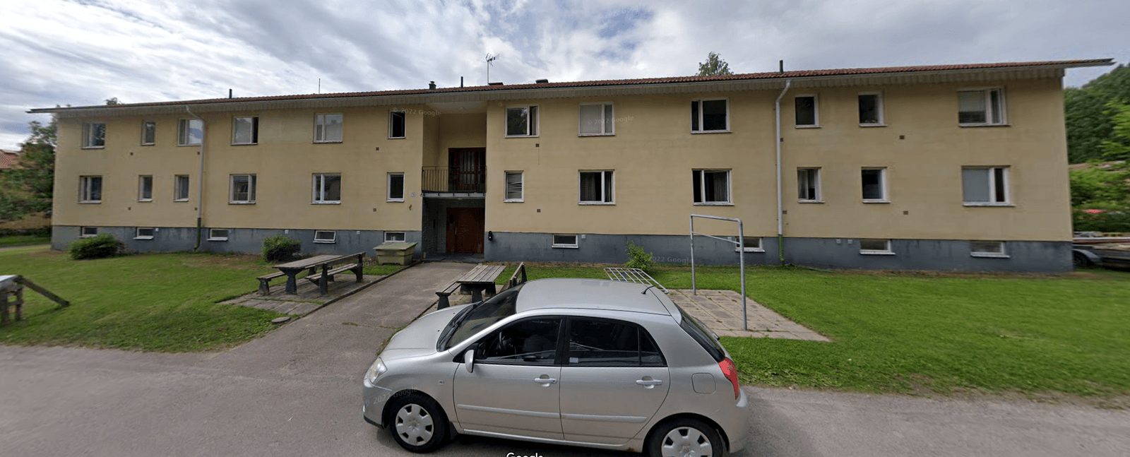 1 rok · 31 m² i Grums – bild 18